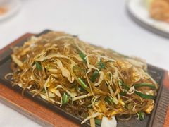 -乾隆美食·本帮菜(黄河路店)