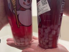 -蜜雪冰城(万达广场店)