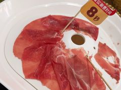-竹鲜笙全竹宴(国色天香店)