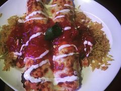 鸡肉奶酪卷-么哈MOJAR(厦门云城万科里店)