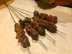 -臻炙大舍烤串(天龙家园店)