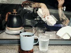 -CoffeeVendor(西乡店)