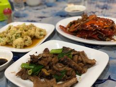 -班达海鲜餐厅