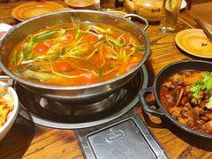 -亮欢寨(凯里总店)