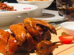 -千百味红餐厅·非遗江西菜(绿地双子塔总店)