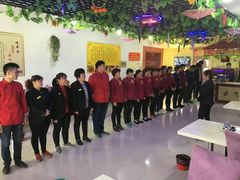 -云飞烧烤火锅城(第一分店)