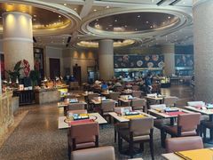 -怡聚轩全日制自助餐厅(大中华喜来登酒店)