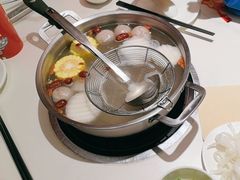 -八合里潮汕鲜牛肉火锅(上海汇智广场店)