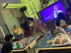 -堂会·KTV·自助餐·团建聚会(天河店)