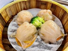 水晶鲜虾饺-香云轩·顺德菜(香云纱园林酒店店)