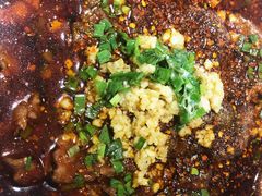 -百年神厨·地道川菜(清江西路店)