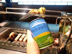 -很久以前羊肉串(南京路第一百货店)