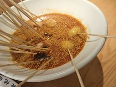 -花盐街·四川乐山小吃(西单大悦城店)