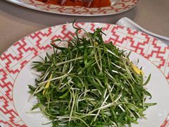 -世博源公馆·本帮融合菜·主题包厢·江景餐厅