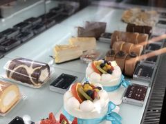 -卷心卷意·轻甜蛋糕(新光天地店)