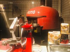 -Primo·丽莫意大利窑烤披萨