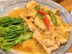 -Mesa Madre梅萨妈妈·Bintana(国贸店)