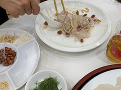 -寻味顺德·南记酒家·传统顺德菜·鱼生(广源路店)