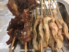 -金乐活美食(中街店)