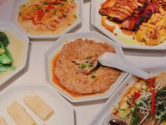 -金戈戈香港豉油鸡(皇庭广场店)