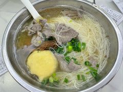 -福屿鲜捞小吃·捞化(福屿总店)
