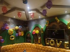 -火吧PTV聚会餐厅(10号店)