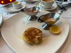 -MORTON'S 莫尔顿牛排坊(北京丽晶酒店)
