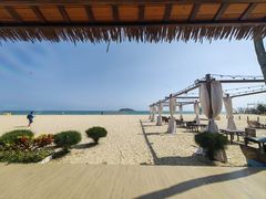 -石梅湾艾美度假酒店