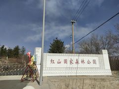 -红山国家森林公园