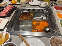 -海底捞火锅(九霄梦天地店)