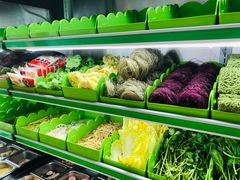 -鑫龙福麻辣烫(尚德大厦店)