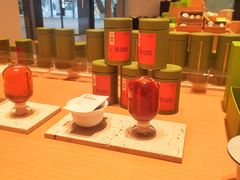 -奈雪茶院·茶室茶馆(广州粤海天地店)