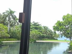-柏悦酒店-沁园牛排海鲜西餐厅