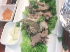 -清真悦宾楼食府(海湖店)