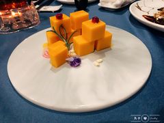 法式慕斯南瓜-麟1929(外滩店)