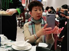 -紫光园清真北京小吃(广渠门内店)