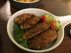 -马来MO简餐.南洋风味料理(美食街店)