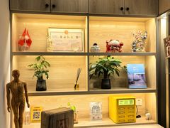 -麦悠悠·SPA·推拿(太阳山路店)
