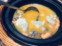 招牌一锅鲜-930私房菜(欧阳路店)