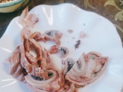 -百草堰刘记驴肉馆(新华东街店)