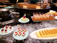 -厦门海景千禧大酒店·海景咖啡厅