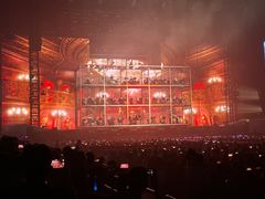 -宝能国际体育演艺中心