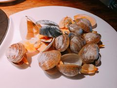 -海味当家·蒸锅海鲜(星海公园店)
