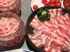 -故里和山·成都火锅(欢乐港湾店)