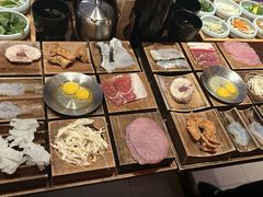 -银米·云南传统过桥米线(双廊黑金冠店)