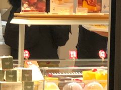-好利来(西宸广场店)
