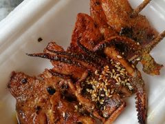 -傣妹火锅(南门大街店)