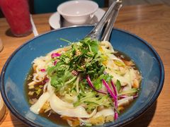 -耶里夏丽·新疆菜·家庭聚场(百联中环购物广场店)