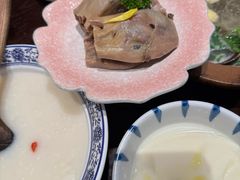 -古都历食南京菜·烤鸭·鸭血粉丝·汤包(南京博物院店)