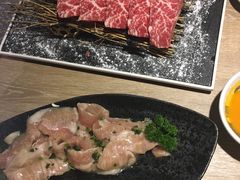 -好牛烧肉(世茂广场店)